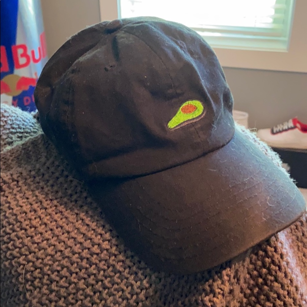 Dad hat